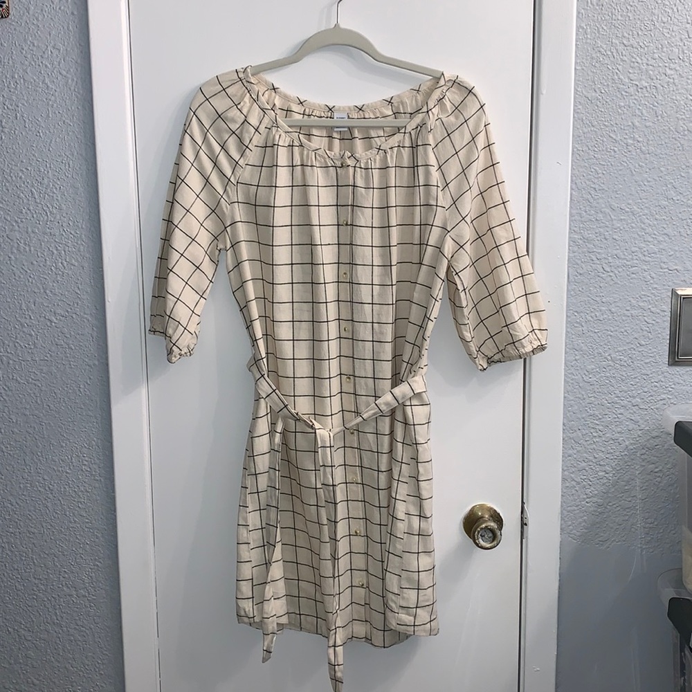 Old Navy Dress